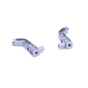 Schumacher U9471 Front Upper Shock Mount-Mi10 (pr)