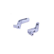 Schumacher U9472 Rear Upper Shock Mount-Mi10 (pr)