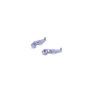 Schumacher U9473 Lower Shock Mount (FR RL)-Mi10 (pr)