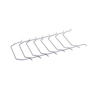 Schumacher U9476 Anti-Roll Bar Wire Set-Mi10 (pk8)