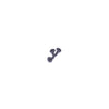Schumacher U9492 Spur Gear Screw-Mi10 (pk3)