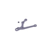 Schumacher U9498 C/F Rear Wishbone-Mi10
