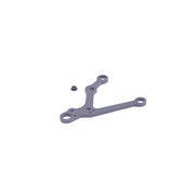 Schumacher U9498 C/F Rear Wishbone-Mi10