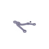 Schumacher U9499 C/F Front Wishbone-Mi10