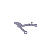 Schumacher U9499 C/F Front Wishbone-Mi10