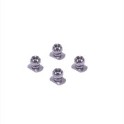 Schumacher U9500 Inner Wishbone Ball-Mi10 (pk4)