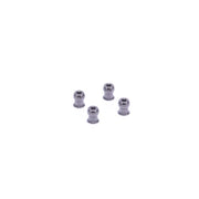 Schumacher U9502 Lower Shock Ball-Mi10 (pk4)