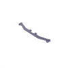 Schumacher U9505 C/F Rear Body Mount-Mi10