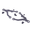 Schumacher C/F Outboard Front Shocks Conversion (pr) - Mi10