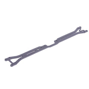 Schumacher U9550 Carbon Fibre 1 Piece TITC Topdeck 2mm (2.0 C24)