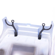 Rear Body Mount System - Twister Type -Mi10 (pr)