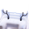 Rear Body Mount System - Wolverine Type -Mi10 (pr)