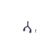 Schumacher Rear Shell Support-Mi10
