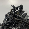 Schumacher Rear Shell Support-Mi10