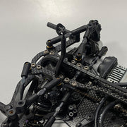 Schumacher Rear Shell Support-Mi10
