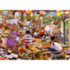 Schmidt Sundram Chef Mania 1000pc Jigsaw Puzzle