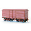 Steam Era Models R9D HO UB Bogie Louvre Van Diamond Frame Bogies Kit | Metro Hobbies
