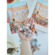 Reverie Serenity 1000pc Jigsaw Puzzle