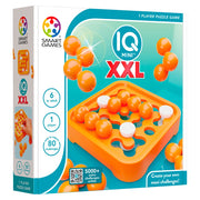 IQ Mini Puzzle XXL