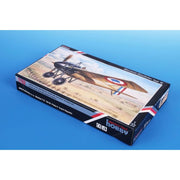 Special Hobby 1/32 Morane-Saulnier N