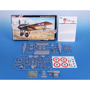 Special Hobby 1/32 Morane-Saulnier N