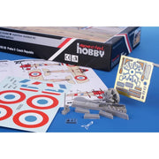 Special Hobby 1/32 Morane-Saulnier N