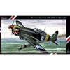 Special Hobby 1/32 Morane-Saulnier MS-406C.1 HI-TECH