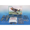 Special Hobby 1/32 Morane-Saulnier MS-406C.1 HI-TECH