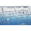 Special Hobby 1/32 Morane-Saulnier MS-406C.1 HI-TECH