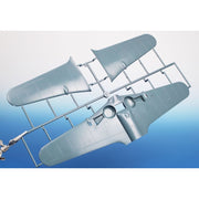 Special Hobby 1/32 Morane-Saulnier MS-406C.1 HI-TECH