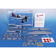 Special Hobby 1/32 A5M4 Claude Hi-Tech