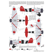 Special Hobby 1/32 A5M4 Claude Hi-Tech
