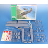 Special Hobby 1/32 Kii-27 Otsu Nate Over Malaya and Philippines (Hi-Tech Kit)