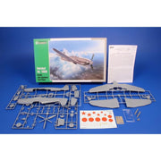 Special Hobby 32045 1/32 Heinkel He 100D Soviet and Japanese Test Plane