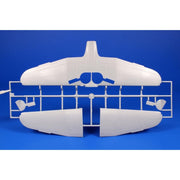 Special Hobby 32045 1/32 Heinkel He 100D Soviet and Japanese Test Plane