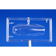 Special Hobby 32045 1/32 Heinkel He 100D Soviet and Japanese Test Plane