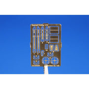 Special Hobby 32045 1/32 Heinkel He 100D Soviet and Japanese Test Plane