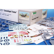 Special Hobby 1/32 T-2 Buckeye Camuflaged Trainer