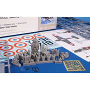 Special Hobby 1/32 Bloch MB.152C1 Early Version