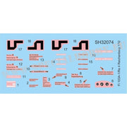 Special Hobby 1/32 Fi 103A-1/Re 4 Reichenberg