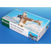 Special Hobby 32083 1/32 Fiat G.50B Bicomando