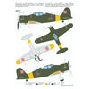 Special Hobby 32083 1/32 Fiat G.50B Bicomando