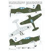 Special Hobby 32083 1/32 Fiat G.50B Bicomando