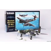 Special Hobby 32088 1/32 Westland Whirlwind FB Mk.I Fighter-Bomber Hi-Tech