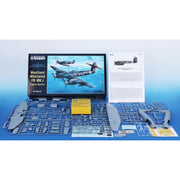 Special Hobby 32088 1/32 Westland Whirlwind FB Mk.I Fighter-Bomber Hi-Tech