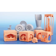 Special Hobby 32088 1/32 Westland Whirlwind FB Mk.I Fighter-Bomber Hi-Tech