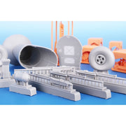 Special Hobby 32088 1/32 Westland Whirlwind FB Mk.I Fighter-Bomber Hi-Tech