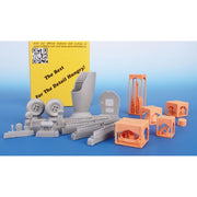 Special Hobby 32088 1/32 Westland Whirlwind FB Mk.I Fighter-Bomber Hi-Tech