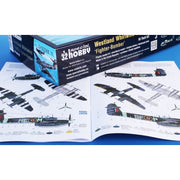 Special Hobby 32088 1/32 Westland Whirlwind FB Mk.I Fighter-Bomber Hi-Tech