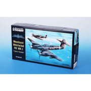 Special Hobby 32088 1/32 Westland Whirlwind FB Mk.I Fighter-Bomber Hi-Tech